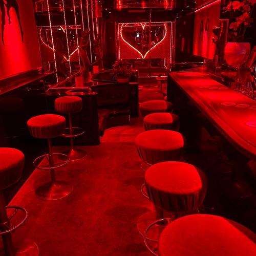 Gentlemen Club Cinderella — erotikus hely itt: Rotterdam, 2. fotó