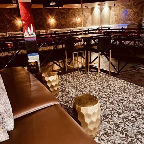 Trapeze Fort Lauderdale — 포트로더데일 성인 업소