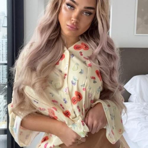 Aurora — escort a Düsseldorf, foto 4