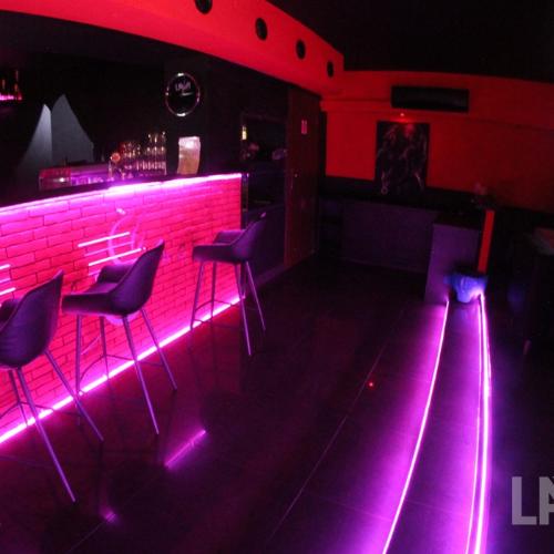 Lava Swingers Club — Erotik-Location in Warschau