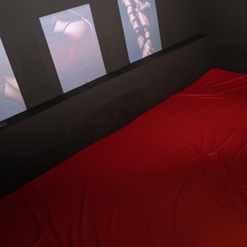 Okapi's — erotic venue in Madrid