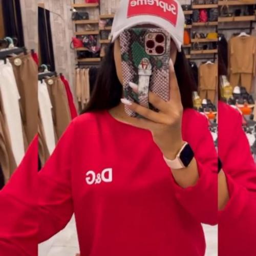 Sebi — 바쿠 에스코트