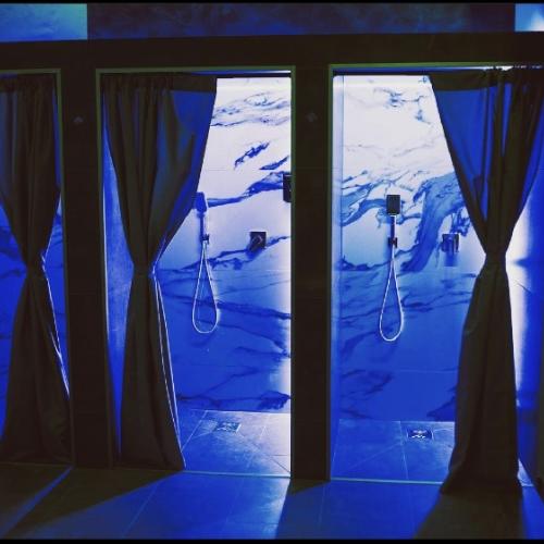 Gravitacja — erotic venue in Wodzisław Śląski