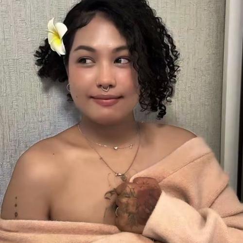 Natcha Nico — escort in Tbilisi
