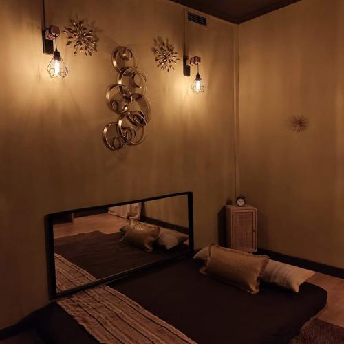Ambar Erotic Massage — erotic venue in Barcelona, photo 4