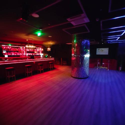 O Templo — erotic venue in Porto