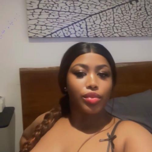 Candice — eskort v Kanton
