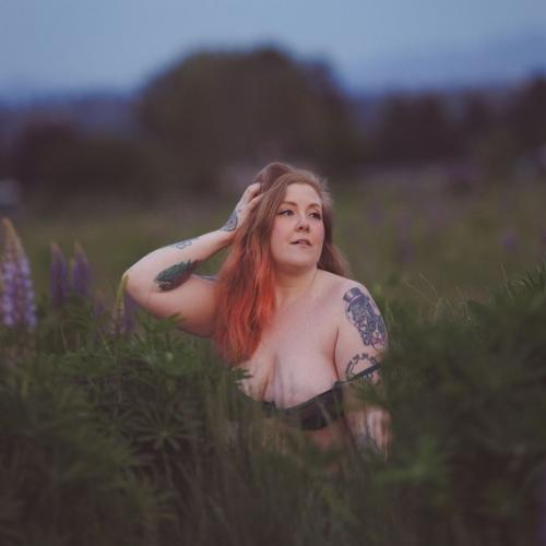 Emmadarling — kísérő itt: Seattle