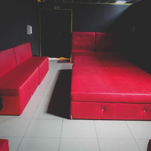 Fantasy Club — erotic venue in Curitiba, photo 7