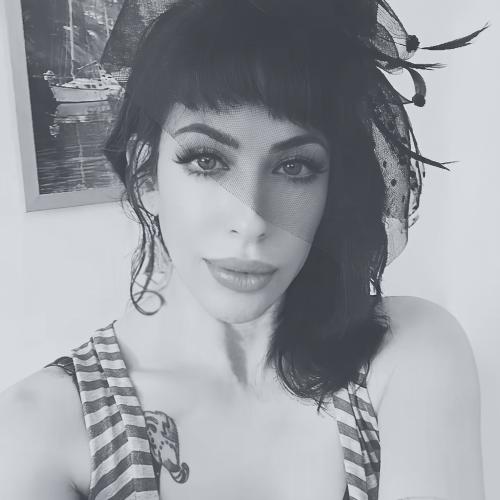 Parvati — escort in Seattle