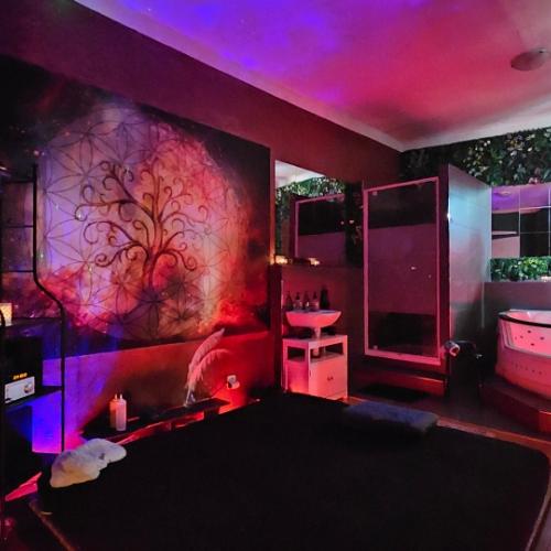 Tantra & Relax Brno — erotisk utested i Brno