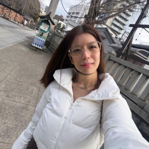 Aira — 홍콩 에스코트