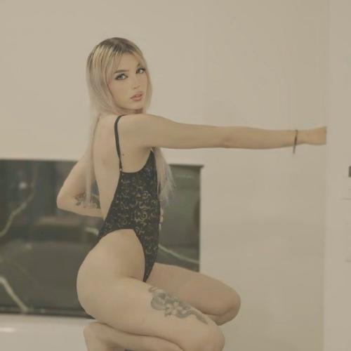 Alice — eskort v Medellín, foto 16
