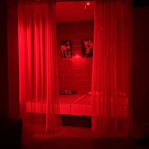 Imperio Liberal — erotic venue in Bormujos
