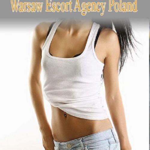 Francesca Warsaw Escort