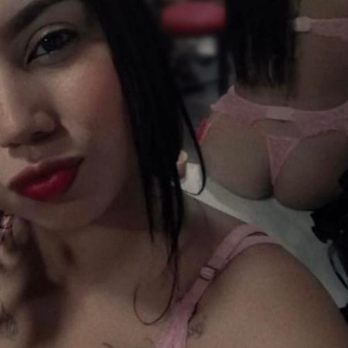 Paola — escort in Medellín, photo 4