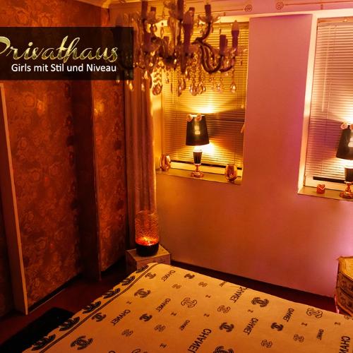 Lottas Privathaus — Erotik-Location in Lübeck