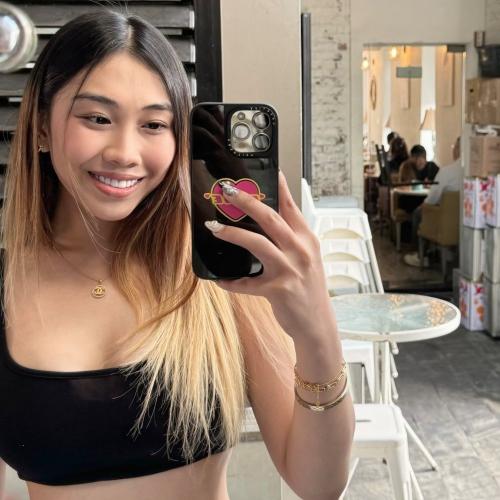 Sophia — escort in Tokyo