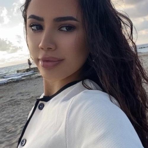 Luaah — escort a Nicosia, foto 2