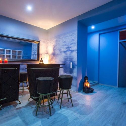 Tantra-shiva — erotic venue in Cologne, photo 3