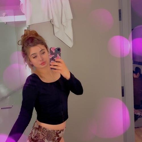 Lily Rose — eskort v Sacramento