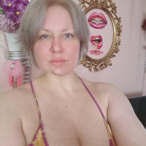 Tania — escort in Vilnius