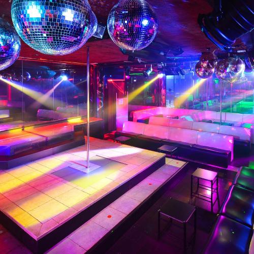 Wasabi Lap Dance — erotic venue in Cuneo