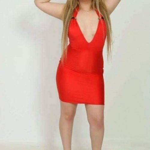 Antonia — escort à Stuttgart