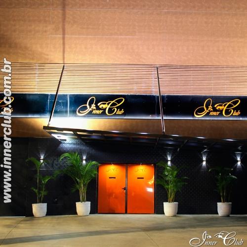Inner Club — erotic venue in São Paulo, photo 4