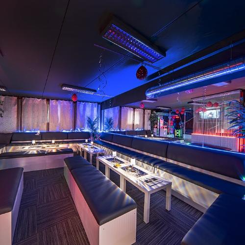 Swingers Desire & Wellness Club — erotic venue in Prague