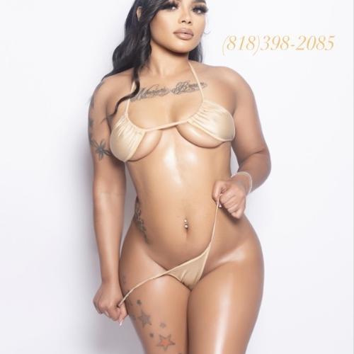 Xo Jasmine — Ontario 에스코트