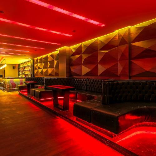 Casarão Augusta — erotic venue in São Paulo, photo 11