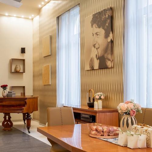 Cohen Spa — erotic venue in Budapest