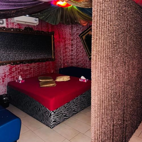 Obidis Club Privé — Erotik-Location in Mailand