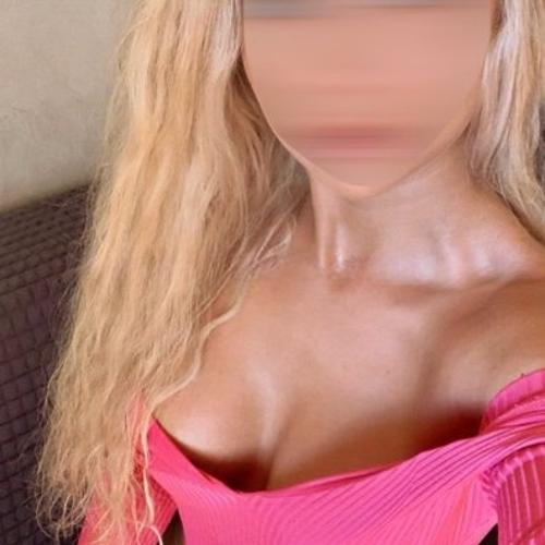 Adelina — eskort i Helsinki