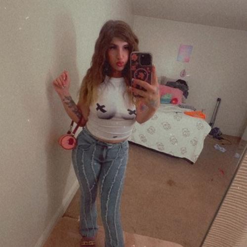 Amber Bankss — escort in Fresno