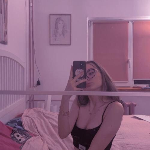 Nataliya — kísérő itt: Jeruzsálem