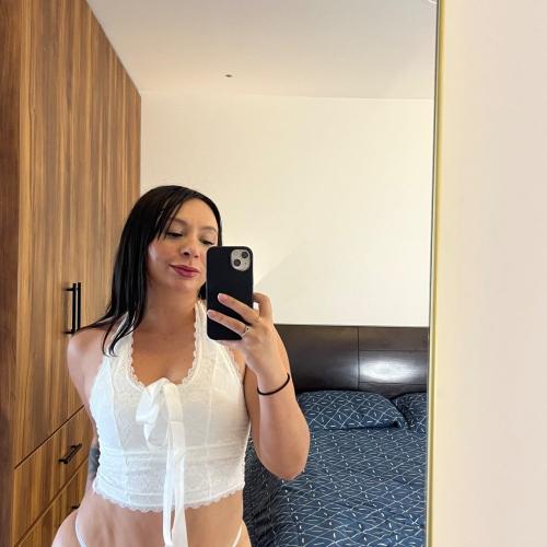 Yuli — escort in Bogotá, photo 6