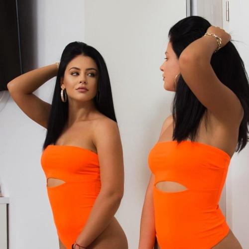 Miki — escort in Helsinki