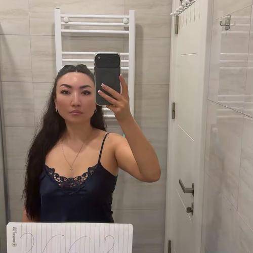 Sabina — Escort in Istanbul