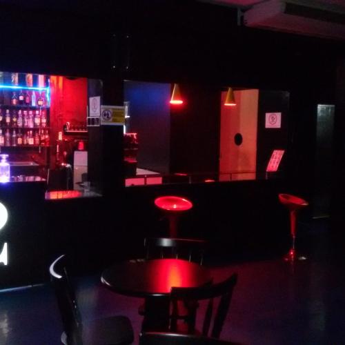 Celebridade Swing — Erotik-Location in São Paulo, Foto 4