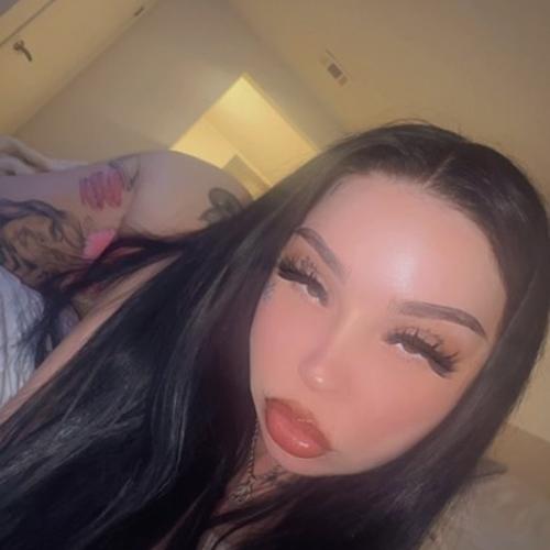 Winter — escort in Riverside