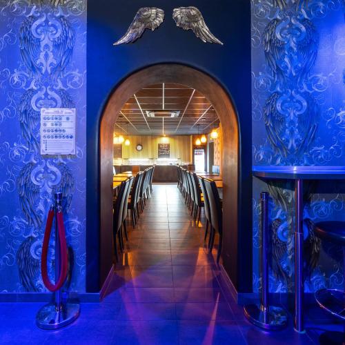 Altromondo — erotisk utested i Rixheim