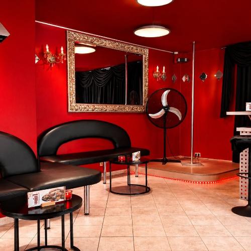 Fkk Point — erotic venue in Bruchsal