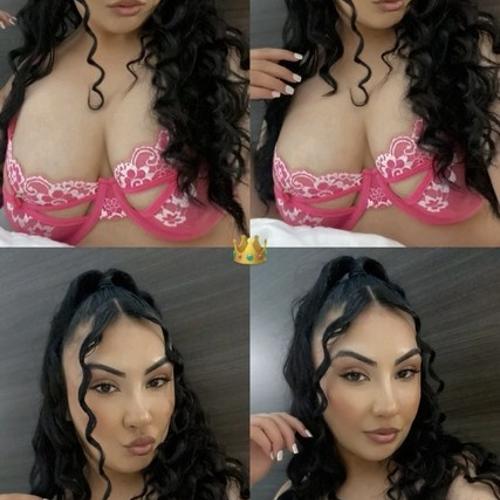 Kaylaheartss — συνοδός στην πόλη Ιντιανάπολη