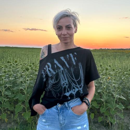 Mia — eskort v meste Düsseldorf