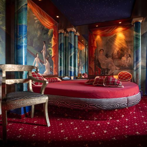 Nights Salzburg — erotic venue in Salzburg, photo 6
