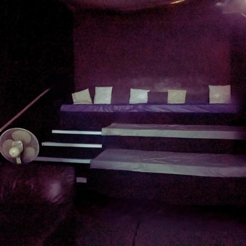 The Attic Experience — erotic venue in Derby