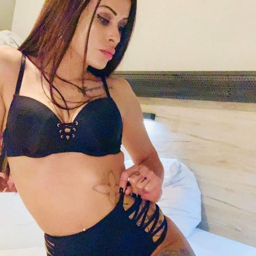 Ella — escort in Wuppertal, photo 3