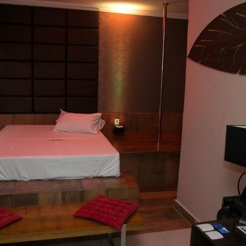 Casa Verde Lounge Bar — Erotik-Location in Belo Horizonte, Foto 13
